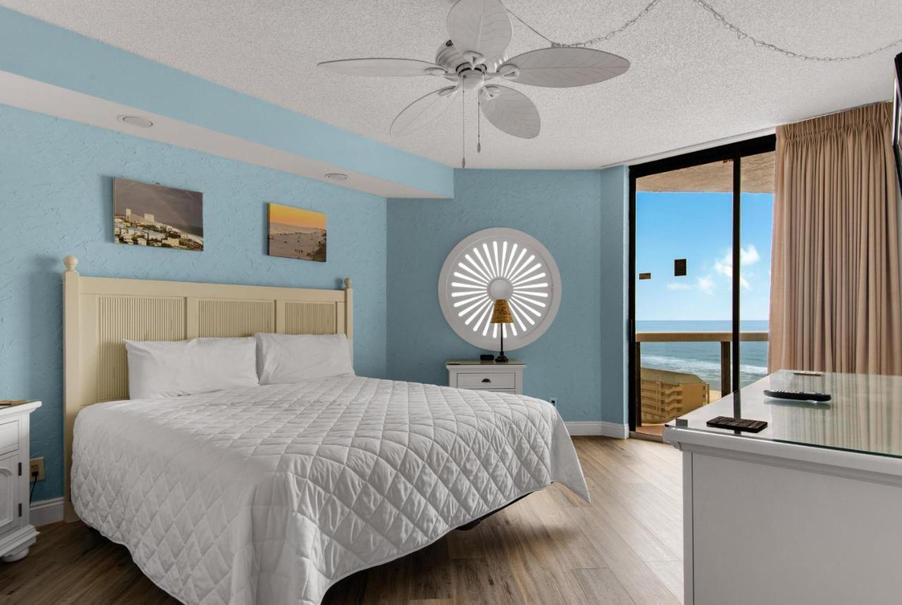 Surfside Resort #1409 Дестін Екстер'єр фото
