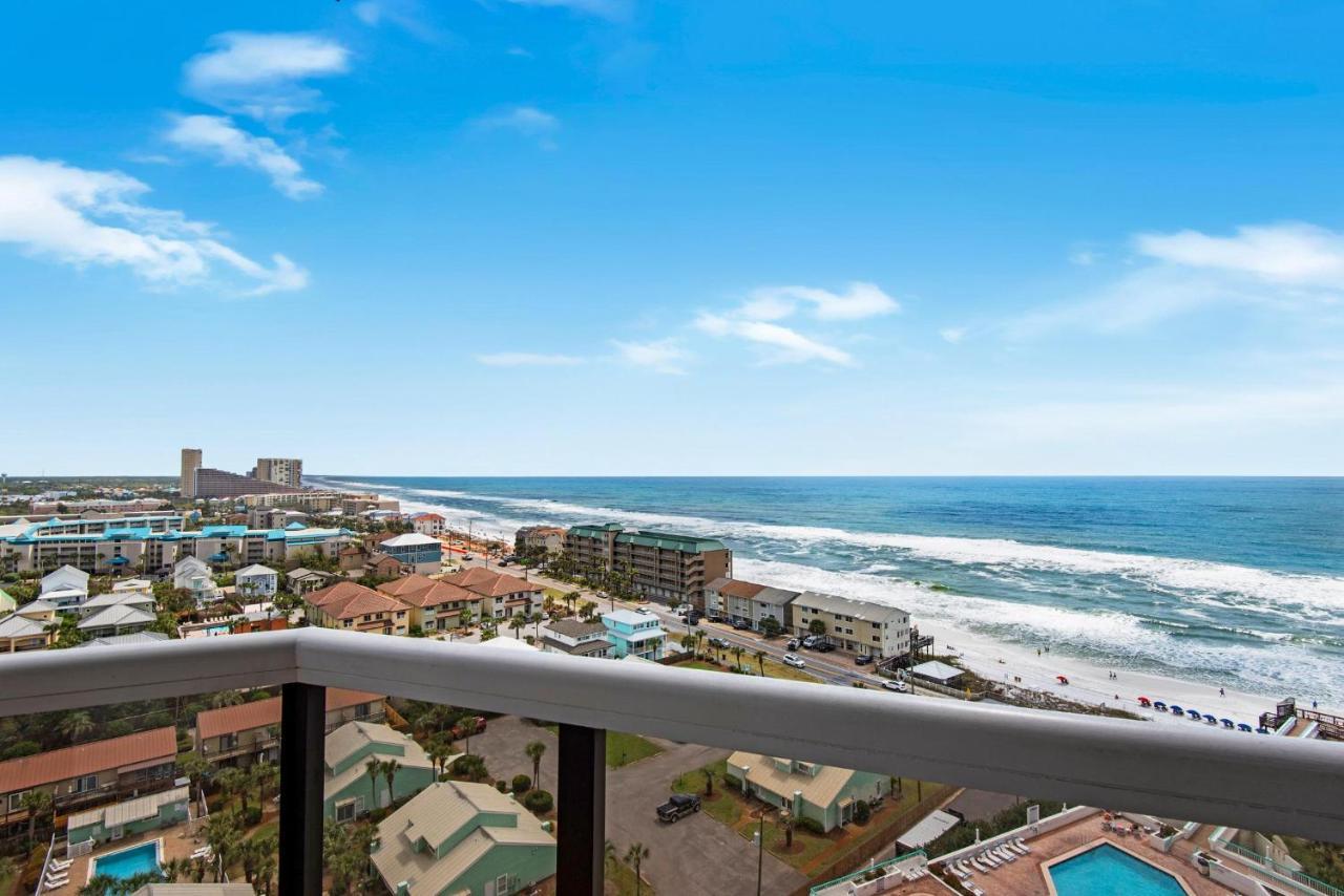 Surfside Resort #1409 Дестін Екстер'єр фото