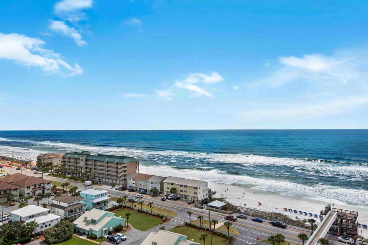 Surfside Resort #1409 Дестін Екстер'єр фото