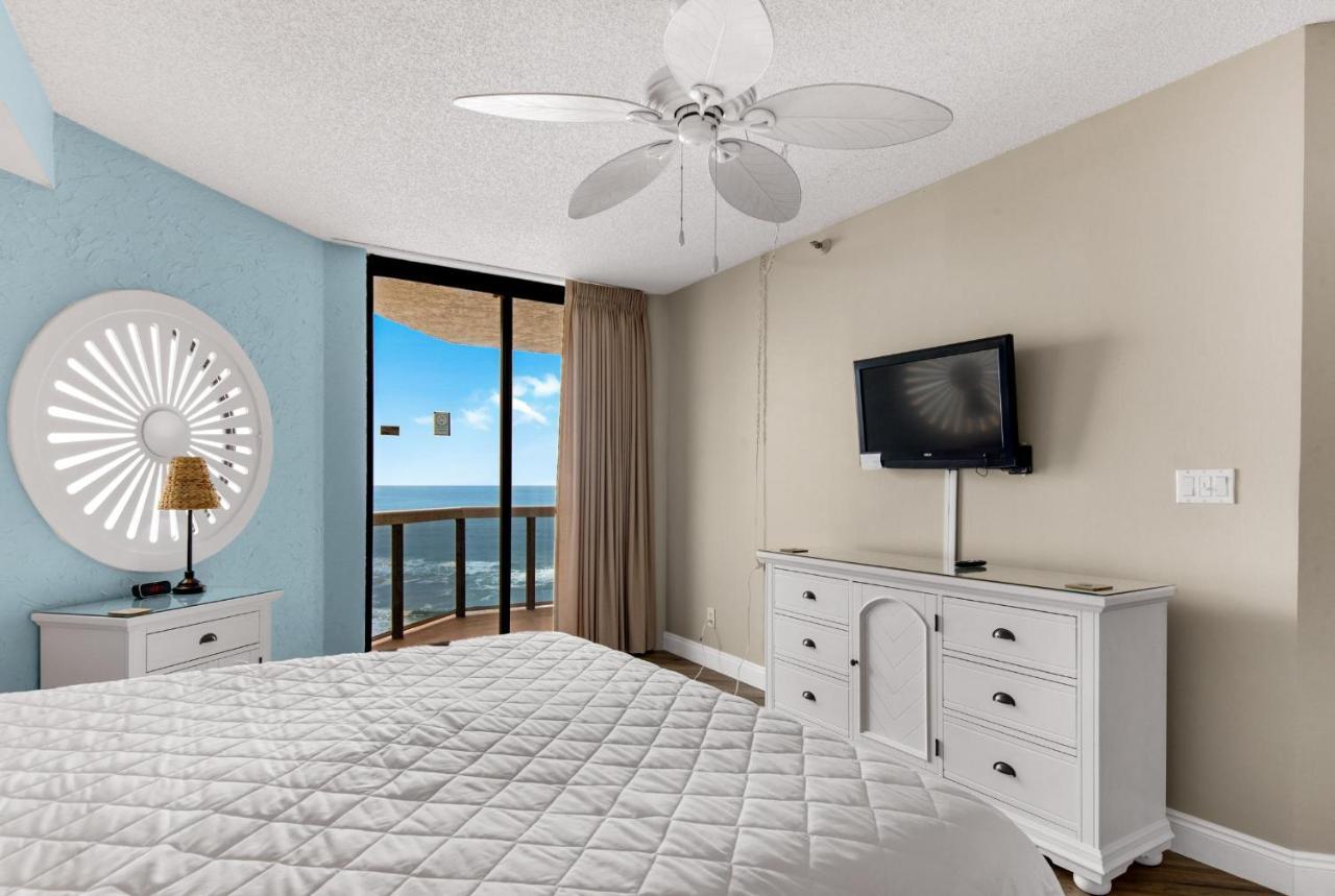 Surfside Resort #1409 Дестін Екстер'єр фото