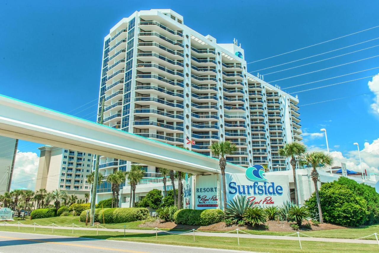 Surfside Resort #1409 Дестін Екстер'єр фото