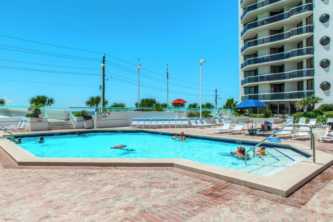 Surfside Resort #1409 Дестін Екстер'єр фото