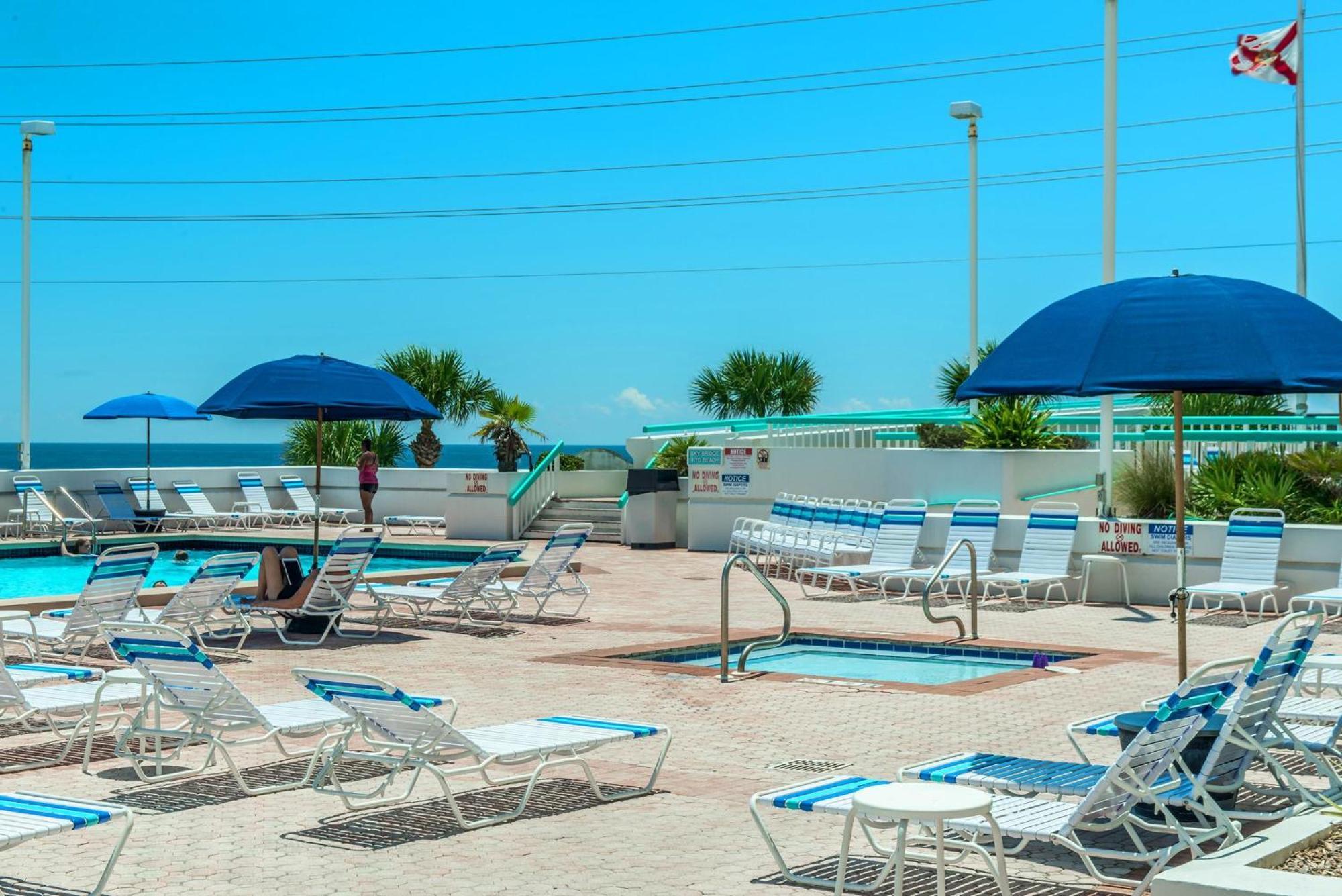 Surfside Resort #1409 Дестін Екстер'єр фото